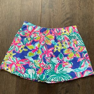 Lilly Pulitzer Skort